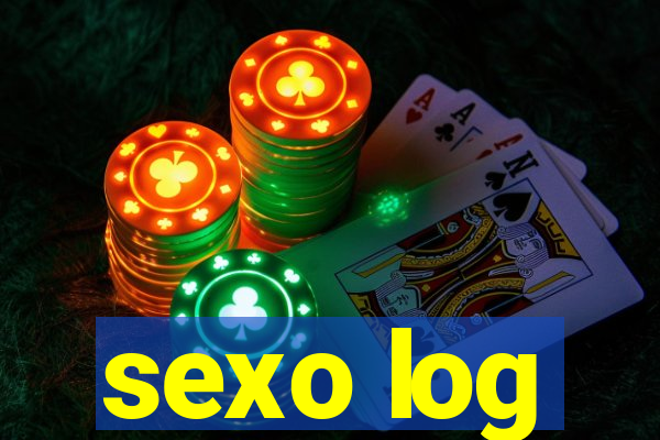 sexo log